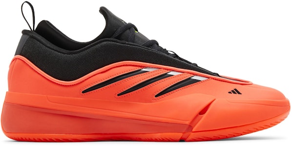 adidas Dame 9 'Merah Solar' IE3627 Buy adidas Dame 9 'Merah Solar' IE3627