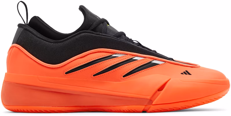 adidas Dame 9 'Solar Red' IE3627 Buy adidas Dame 9 'Solar Red' IE3627