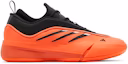Buy adidas Dame 9 'Merah Solar' IE3627