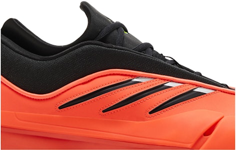 adidas Dame 9 'Merah Solar' IE3627 Order adidas Dame 9 'Merah Solar' IE3627