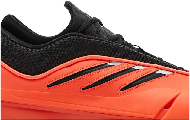 adidas Dame 9 'Solar Red' IE3627 Order adidas Dame 9 'Solar Red' IE3627