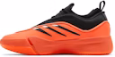 Lookbook adidas Dame 9 'Merah Solar' IE3627