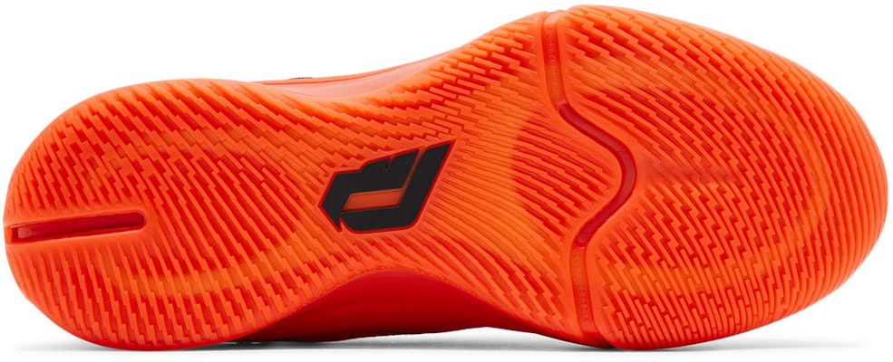 adidas Dame 9 'Rojo Solar' IE3627 Shop adidas Dame 9 'Rojo Solar' IE3627