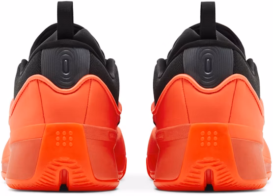 adidas Dame 9 'Solar Red' IE3627 Details for adidas Dame 9 'Solar Red' IE3627