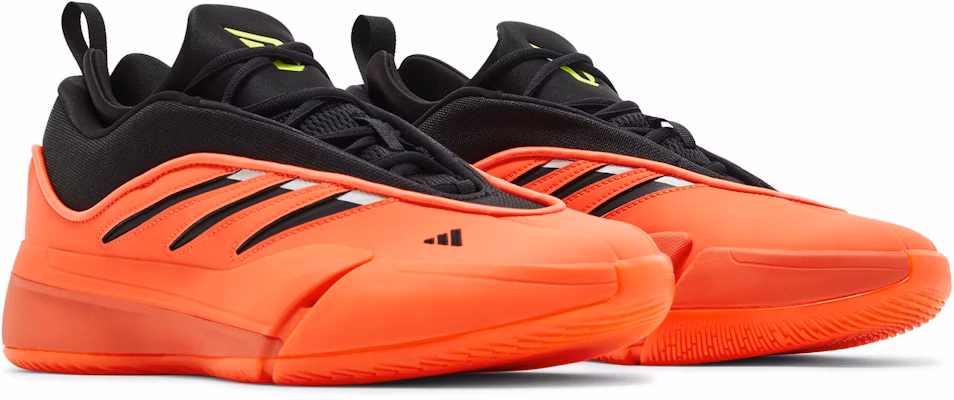 adidas Dame 9 'Rojo Solar' IE3627 Cheap adidas Dame 9 'Rojo Solar' IE3627