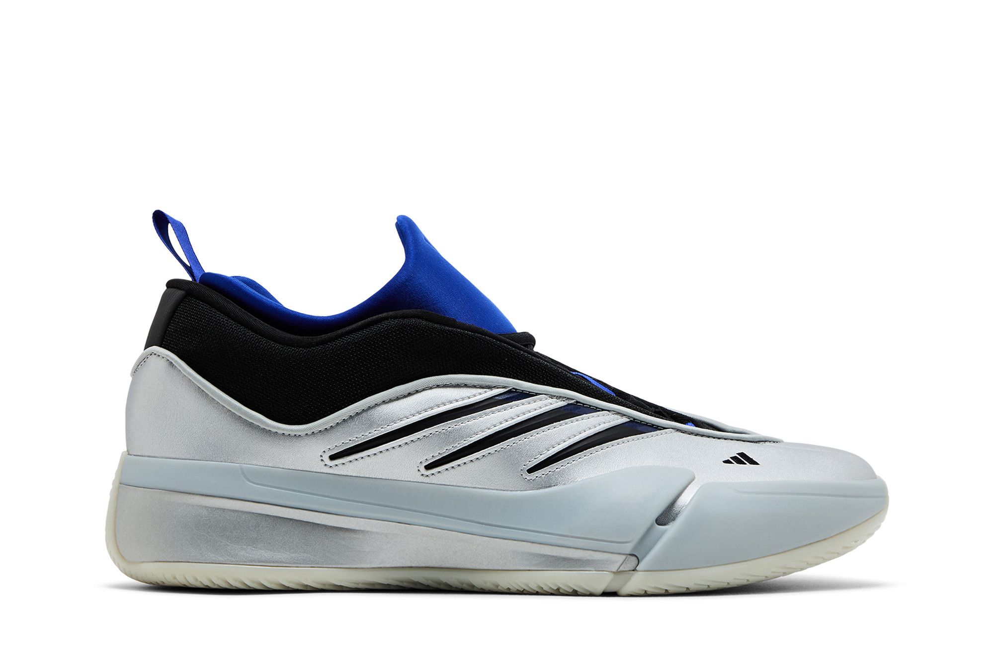 adidas Dame 9 'Tecmo Bowl' JH6633