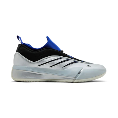 adidas Dame 9 'Tecmo Bowl'