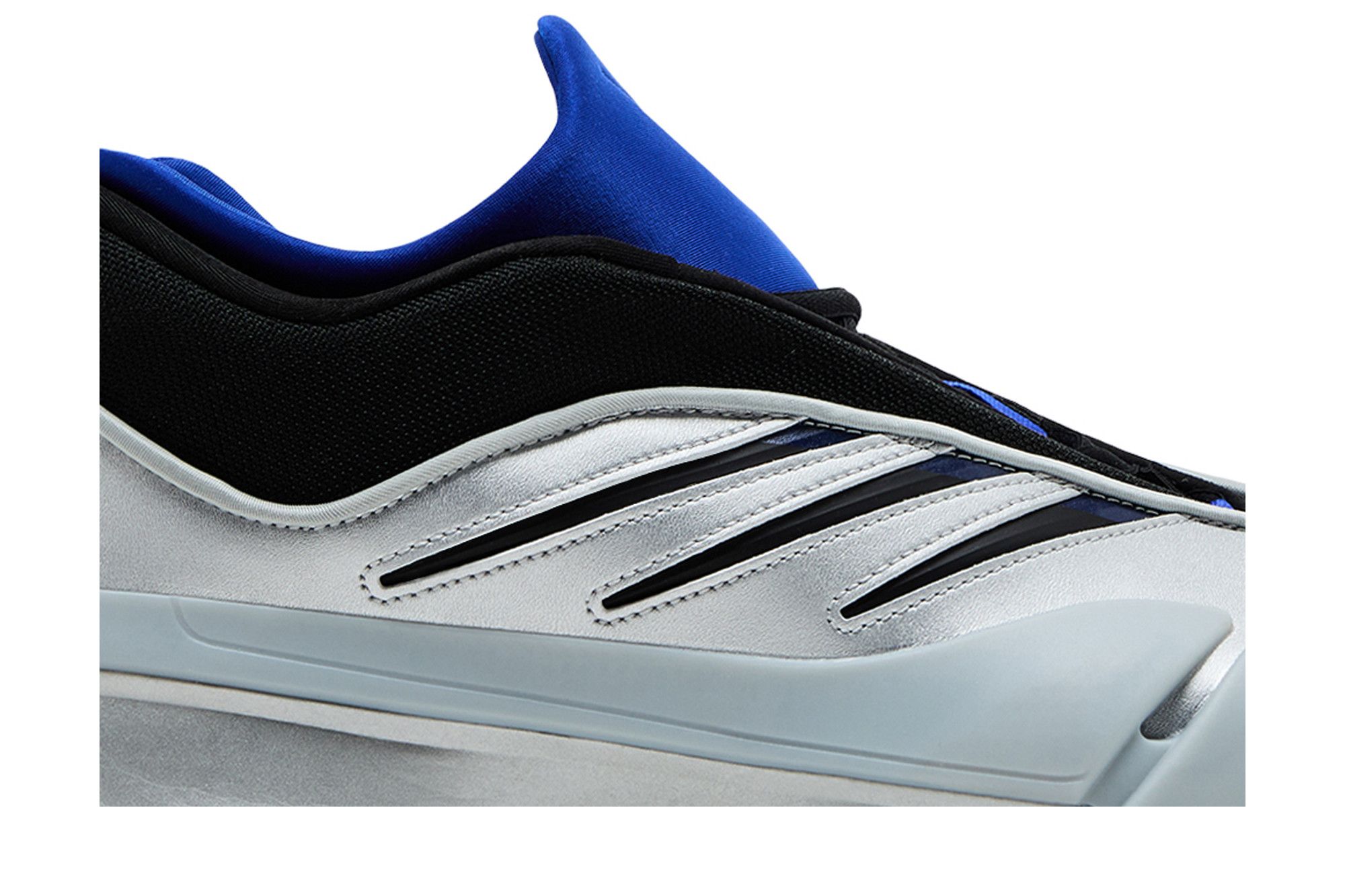 Lookbook adidas Dame 9「Tecmo Bowl」鞋款 JH6633