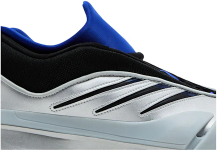 Lookbook adidas Dame 9「Tecmo Bowl」鞋款 JH6633