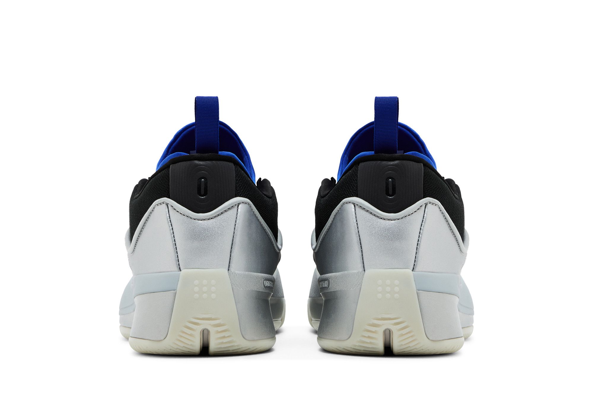 Sizing adidas Dame 9「Tecmo Bowl」鞋款 JH6633