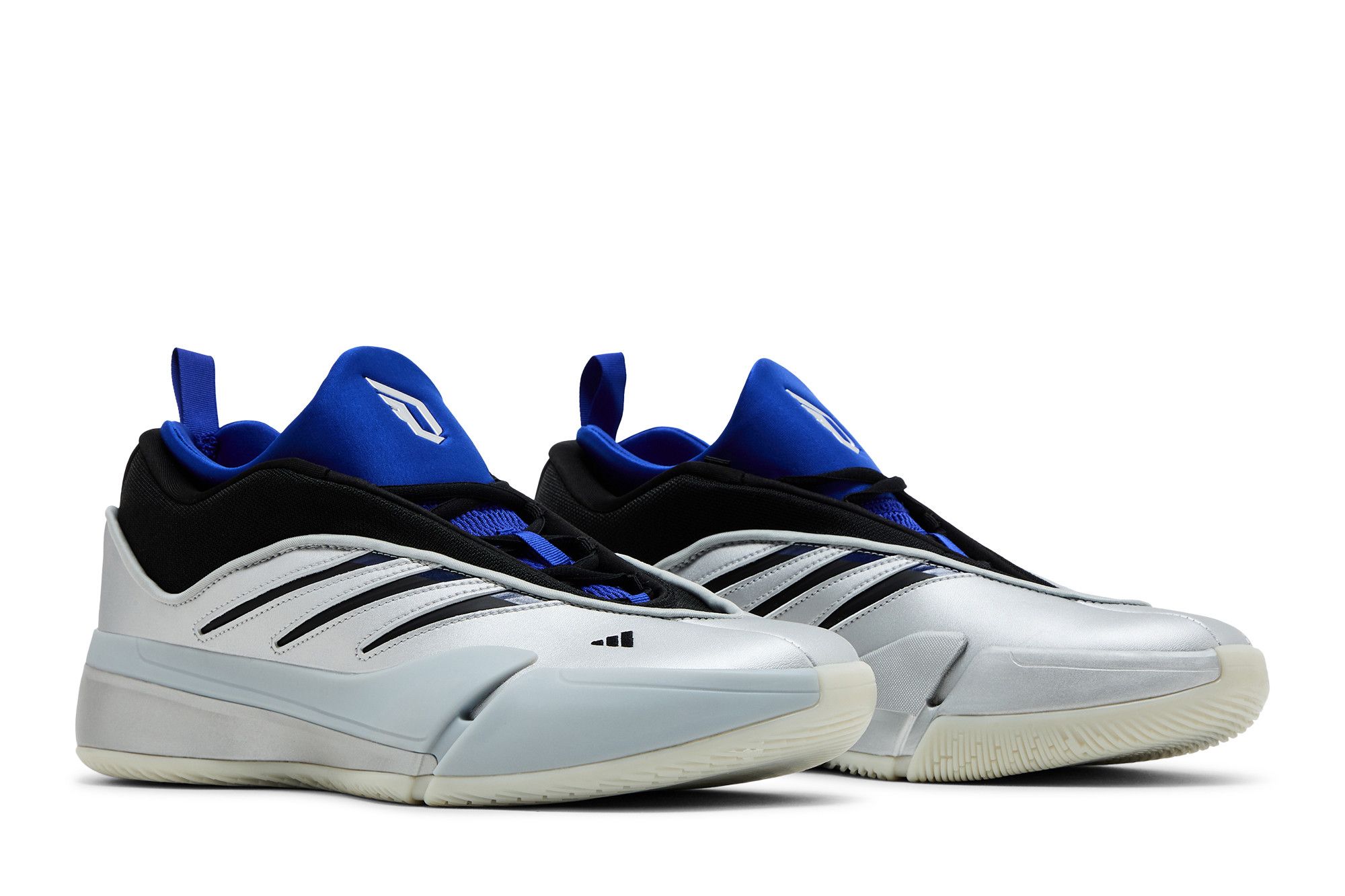 Cheap 阿迪达斯 Dame 9 'Tecmo Bowl' 篮球鞋 JH6633