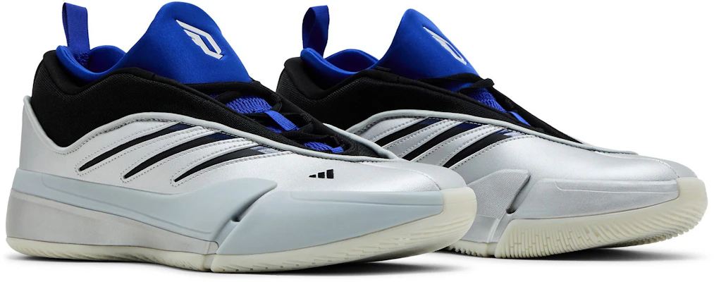 adidas Dame 9「Tecmo Bowl」鞋款 JH6633 1