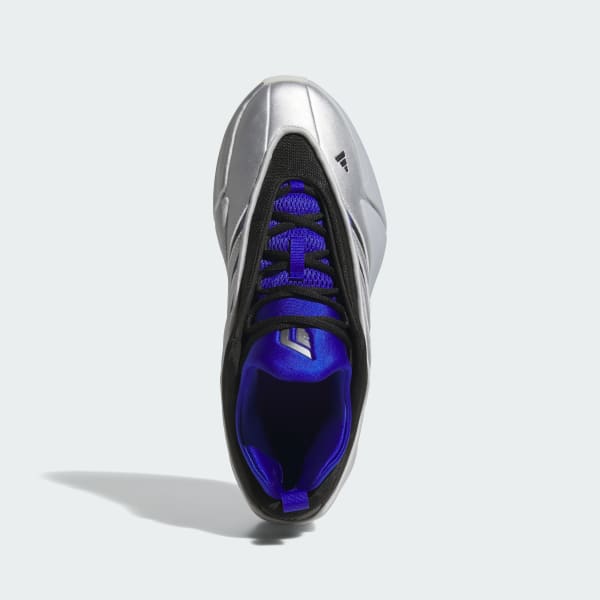 Lookbook 아디다스 데임 9 농구화 JH6633