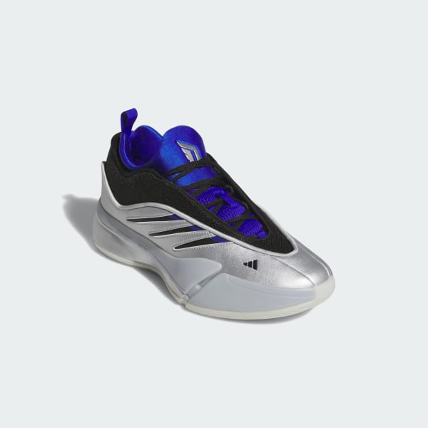 Details for Adidas Dame 9 Basketballschuhe JH6633