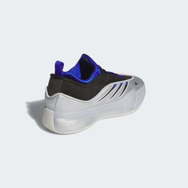 Sizing Adidas Dame 9 Basketballschuhe JH6633