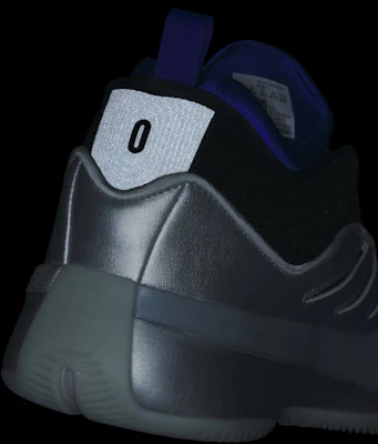 아디다스 데임 9 농구화 JH6633 1