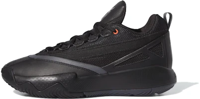 adidas Dame Certified 2.0 'Black' IE9352 adidas Dame Certified 2.0 'Black' IE9352