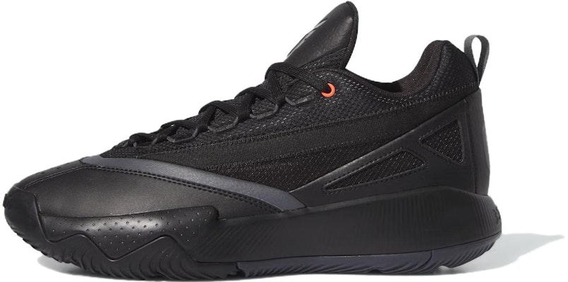 adidas Dame Certified 2.0 'Hitam' IE9352 Buy adidas Dame Certified 2.0 'Hitam' IE9352