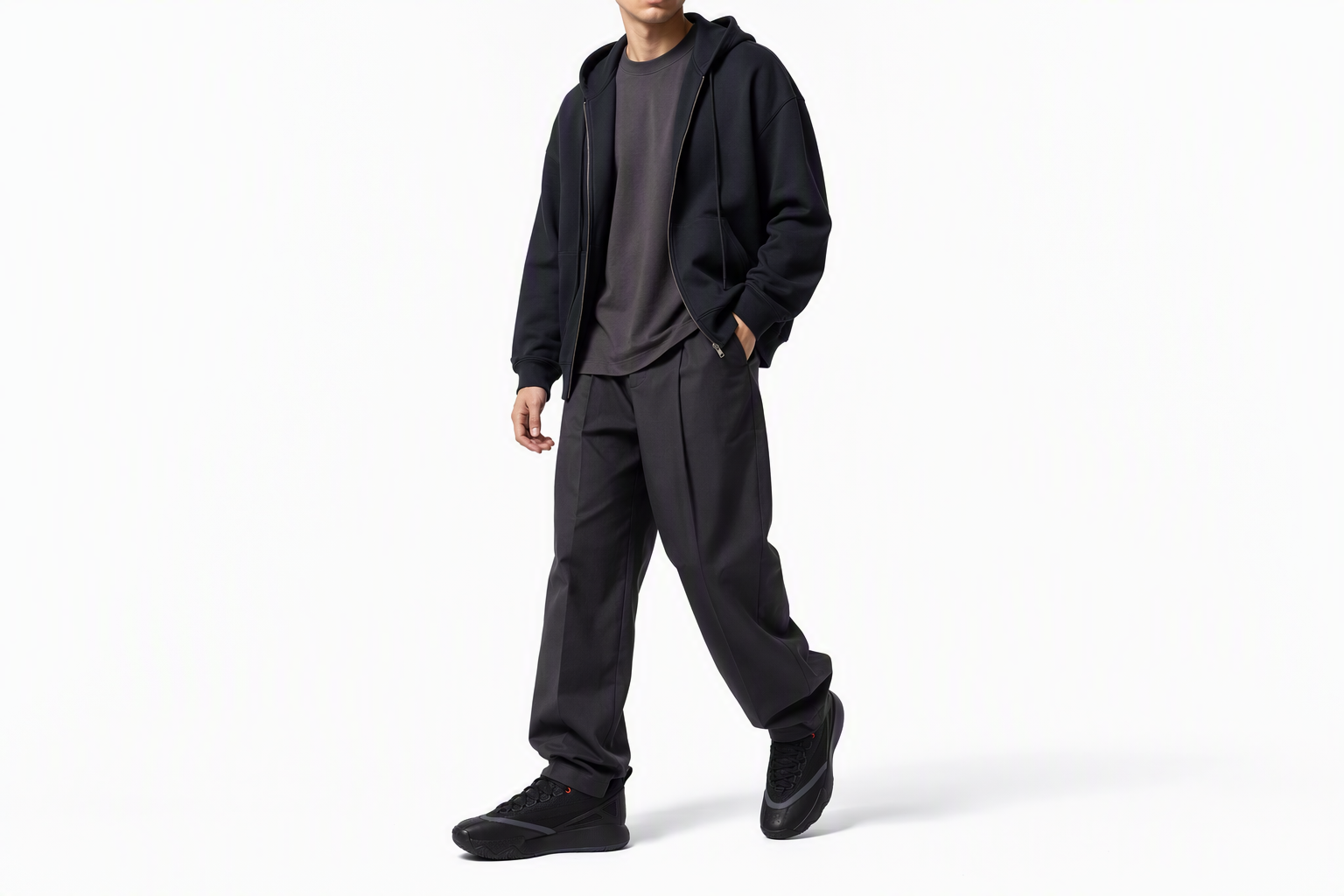 Order adidas Dame Certified 2.0 ''Nero'' IE9352