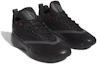 Shop adidas Dame Certified 2.0 ''Nero'' IE9352