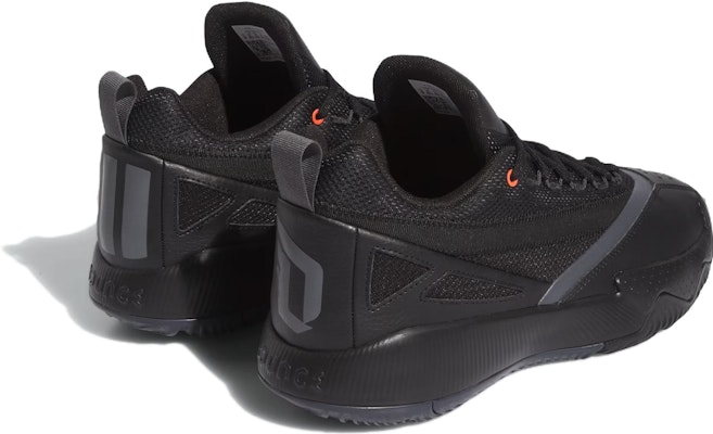 adidas Dame Certified 2.0 'Hitam' IE9352 Shop adidas Dame Certified 2.0 'Hitam' IE9352