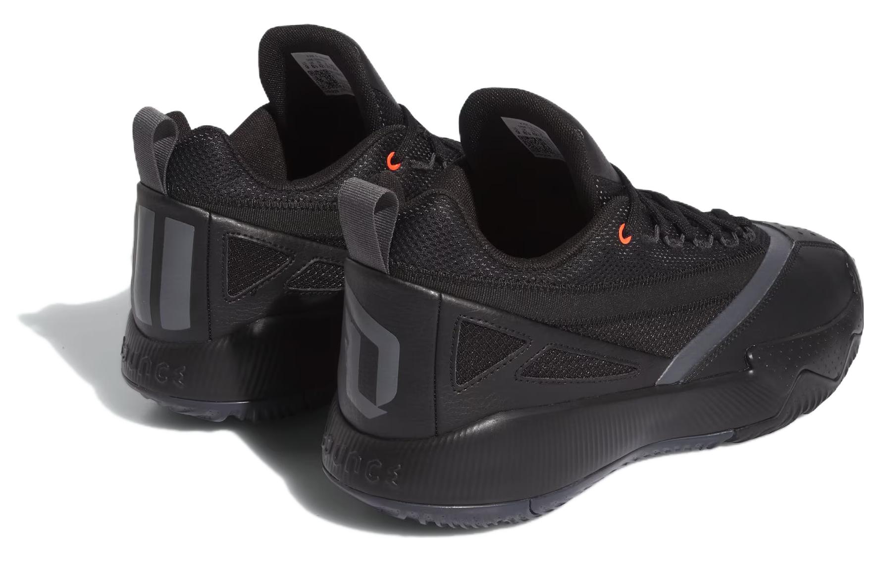 Purchase adidas Dame Certified 2.0 ''Nero'' IE9352