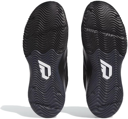 adidas Dame Certified 2.0 'Hitam' IE9352 Details for adidas Dame Certified 2.0 'Hitam' IE9352
