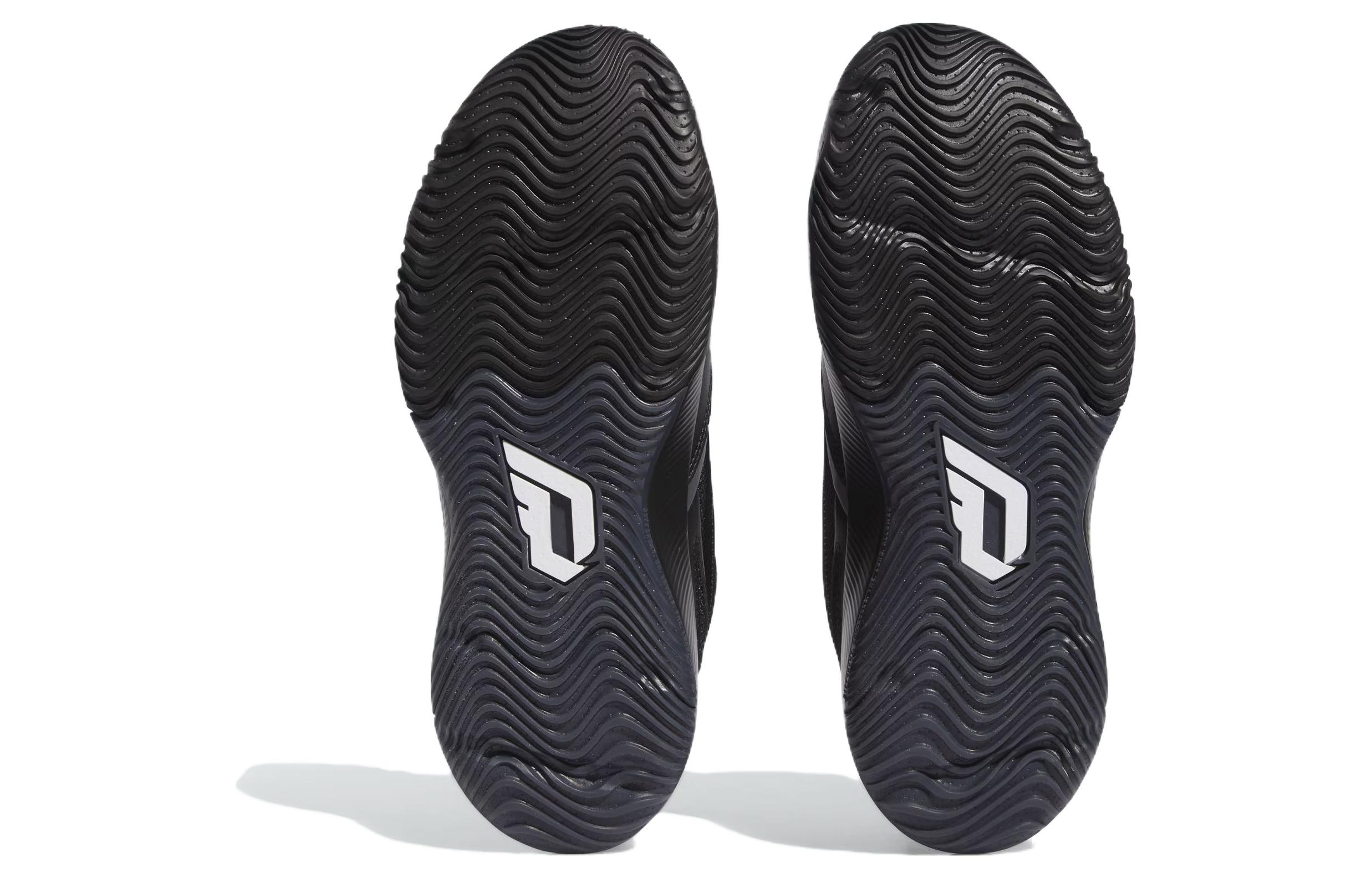 Sizing adidas Dame Certified 2.0 ''Nero'' IE9352