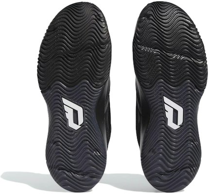 adidas Dame Certified 2.0 ''Nero'' IE9352 Sizing adidas Dame Certified 2.0 ''Nero'' IE9352
