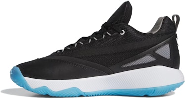 adidas Dame Certified 2.0 'Black Cyan' IE7792 adidas Dame Certified 2.0 'Black Cyan' IE7792