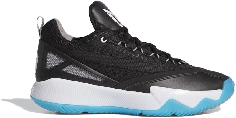 adidas Dame Bersertifikasi 2.0 'Hitam Cyan' IE7792 Order adidas Dame Bersertifikasi 2.0 'Hitam Cyan' IE7792