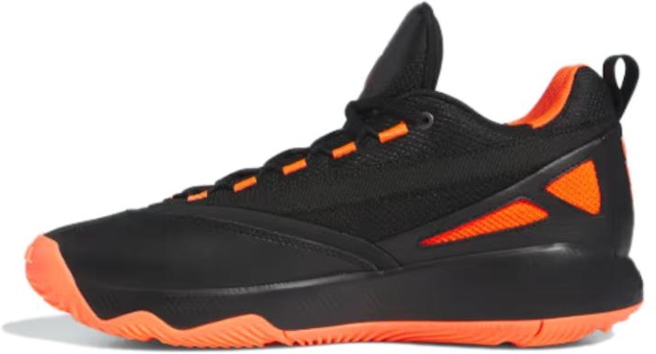 阿迪达斯 Dame Certified 2.0 '黑色太阳红' IE7791 Buy 阿迪达斯 Dame Certified 2.0 '黑色太阳红' IE7791