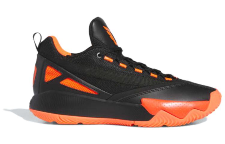 Order デイム認定 2.0 "黒/ソーラーレッド" IE7791