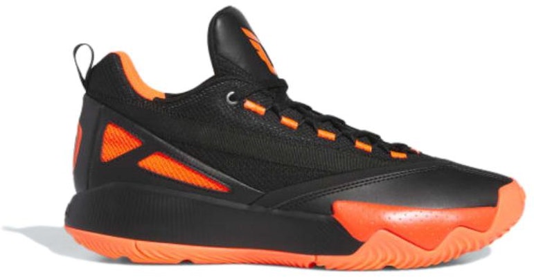 adidas Dame Certified 2.0 'Hitam Solar Merah' IE7791 Order adidas Dame Certified 2.0 'Hitam Solar Merah' IE7791