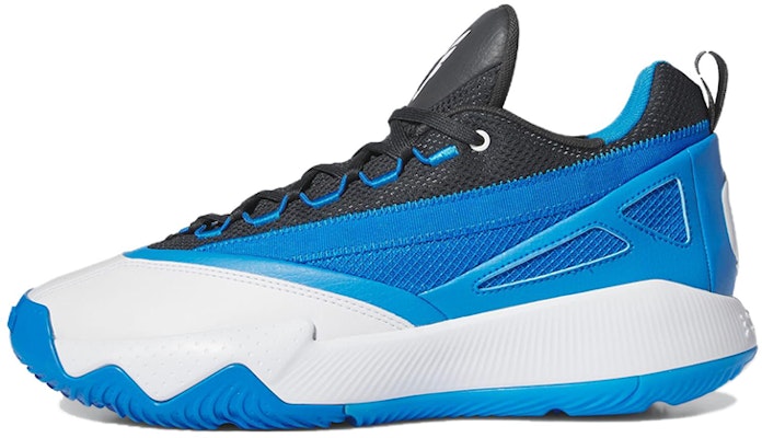 adidas Dame Certified 2.0 'Biru Cepat Putih' IE9344 Buy adidas Dame Certified 2.0 'Biru Cepat Putih' IE9344