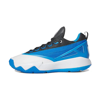 adidas Dame Certified 2.0 'Blue Rush White'