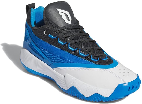 아디다스 데임 서티파이드 2.0 '블루 러쉬' IE9344 Order 아디다스 데임 서티파이드 2.0 '블루 러쉬' IE9344