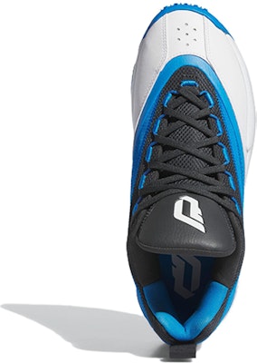 아디다스 데임 서티파이드 2.0 '블루 러쉬' IE9344 Lookbook 아디다스 데임 서티파이드 2.0 '블루 러쉬' IE9344