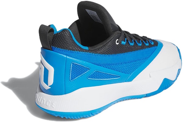 아디다스 데임 서티파이드 2.0 '블루 러쉬' IE9344 Shop 아디다스 데임 서티파이드 2.0 '블루 러쉬' IE9344