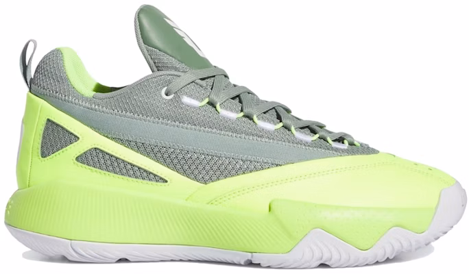 adidas Dame Certified 2.0 'Lucid Lemon' IE9346 檸檬清晰 Buy adidas Dame Certified 2.0 'Lucid Lemon' IE9346 檸檬清晰