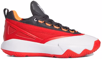 adidas Dame Certified 2.0 'Scarlet White' IE9343 adidas Dame Certified 2.0 'Scarlet White' IE9343