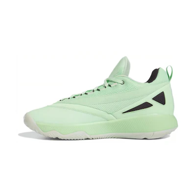 adidas Dame Certified 2.0 'Semi Green Spark'