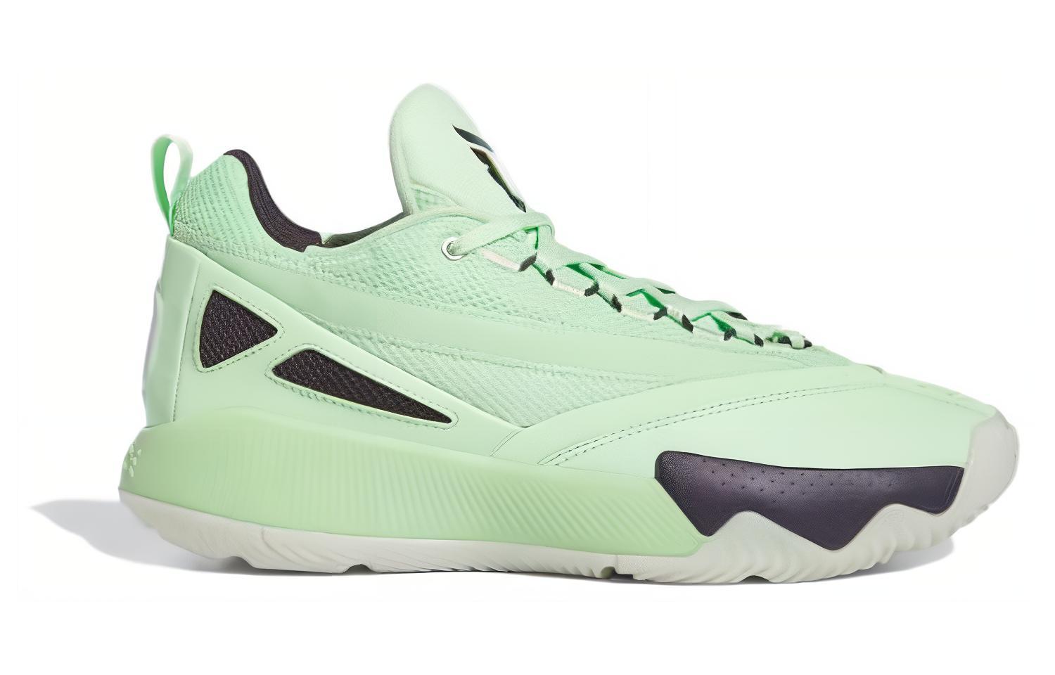 Order 阿迪达斯 Dame Certified 2.0 '半绿色火花' IE7790