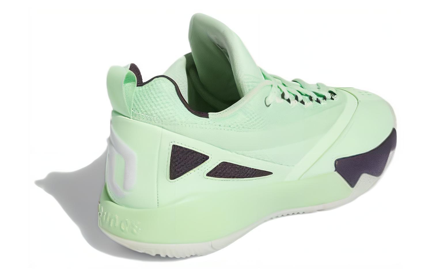 Purchase 阿迪达斯 Dame Certified 2.0 '半绿色火花' IE7790