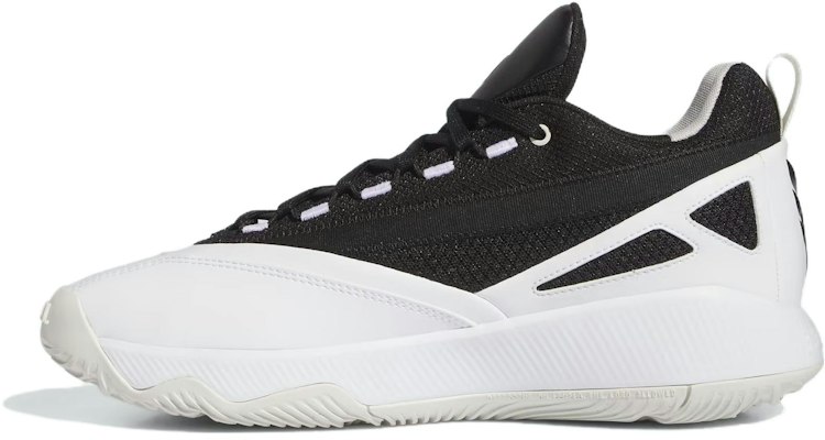 adidas Dame Certified 2.0 'Putih Hitam' IE9345 Buy adidas Dame Certified 2.0 'Putih Hitam' IE9345