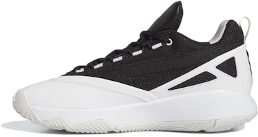 adidas Dame Certified 2.0 'White Black' IE9345 adidas Dame Certified 2.0 'White Black' IE9345