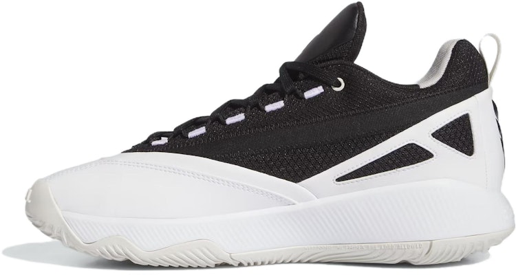 adidas Dame Certified 2.0「白黑」IE9345 Buy adidas Dame Certified 2.0「白黑」IE9345