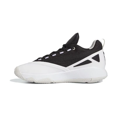 adidas Dame Certified 2.0 'White Black'