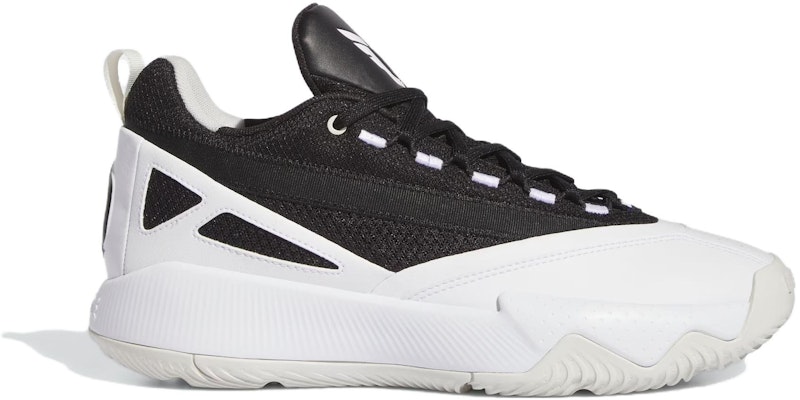 adidas Dame Certified 2.0「白黑」IE9345 Order adidas Dame Certified 2.0「白黑」IE9345