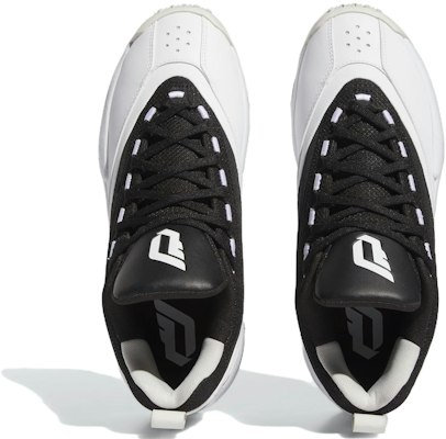 adidas Dame Certified 2.0 'Putih Hitam' IE9345 Shop adidas Dame Certified 2.0 'Putih Hitam' IE9345